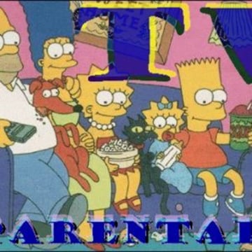 Vimeo profile picture for @parental
