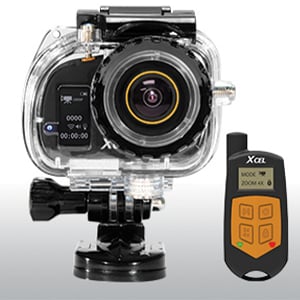 Profile picture for XCEL™ HD camera