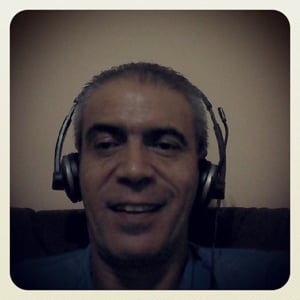 Profile picture for Luiz Carlos Medrado da Silva - 8006411_300x300