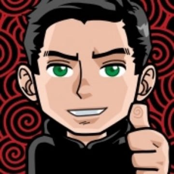 Vimeo profile picture for @nightmare