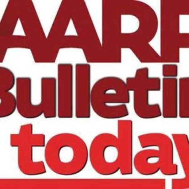 AARP Bulletin