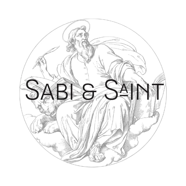 Sabi and Saint