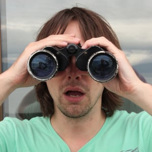 Profile picture for Jamie Doggett