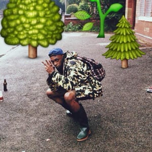 Profile picture for Alpha Kilo