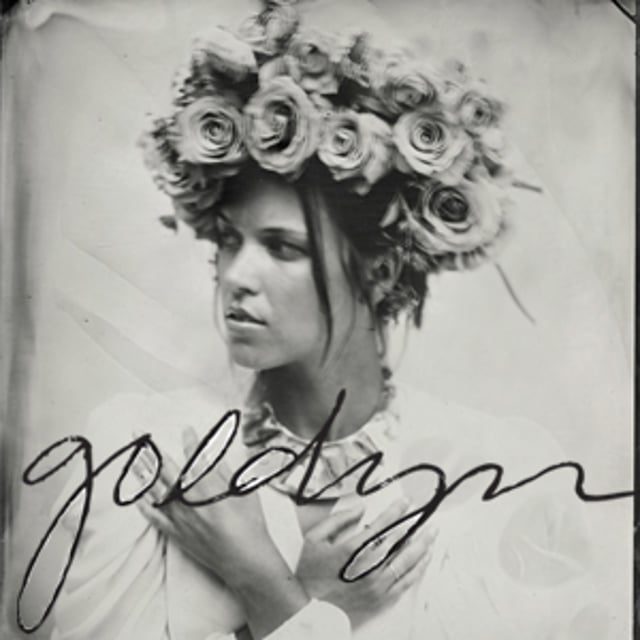 Goldyn