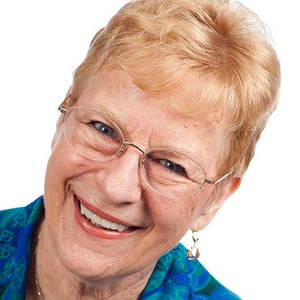 Profile picture for Peggy George