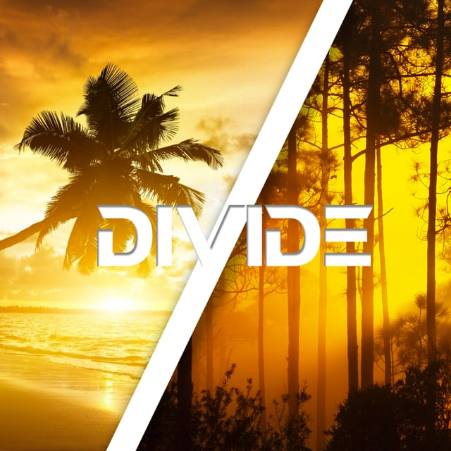 DIVIDE