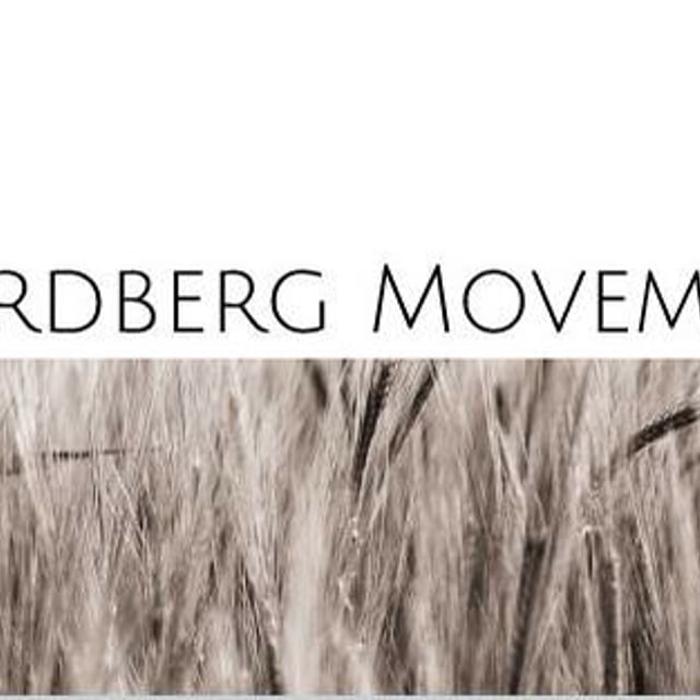 NORDBERG MOVEMENT
