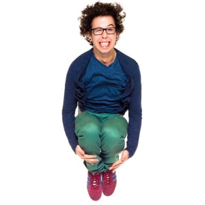 Profile picture for Miki Ávila
