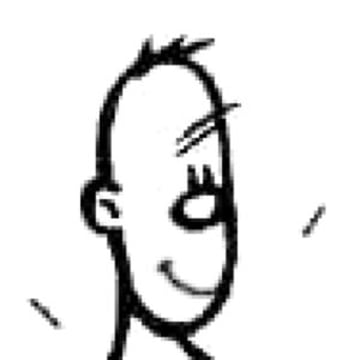 Vimeo profile picture for @gr