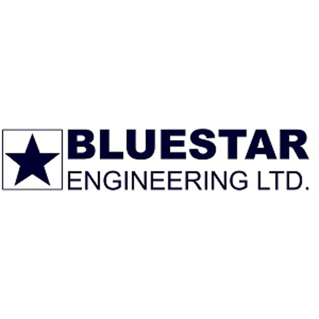 Bluestar Engineering LTD.