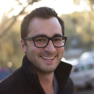 Profile picture for Christophe Gillet