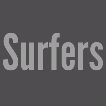 Vimeo profile picture for @surfers