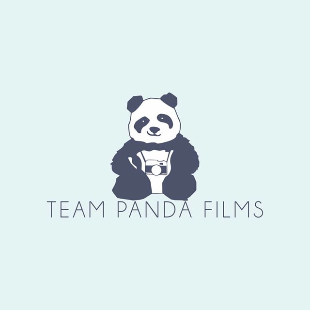 Panda Drum - 11 tone Blue on Vimeo