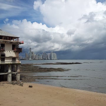 Vimeo profile picture for @panama
