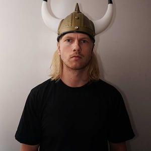 Profile picture for StefanArnoldus