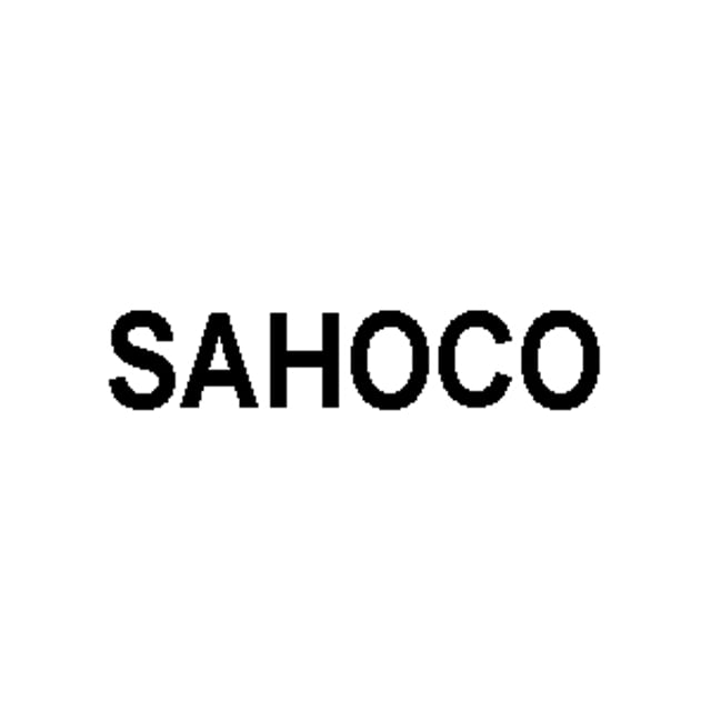 SAHOCO