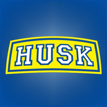 Vimeo profile picture for @husk