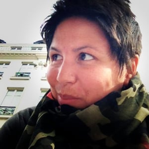 Profile picture for Dawn Jones-Redstone