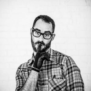 Profile picture for Matthew Rome