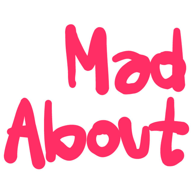 mad-about