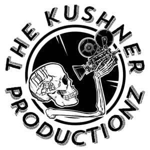Profile picture for The Kushner Productionz
