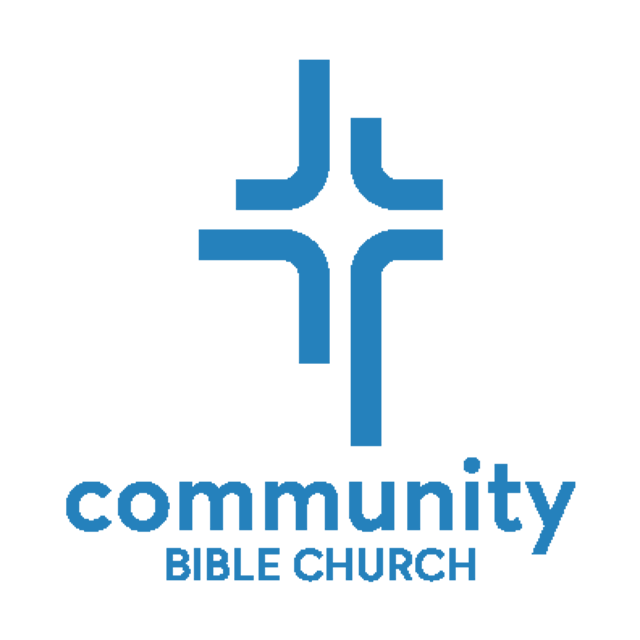 Community Bible Church, Brighton