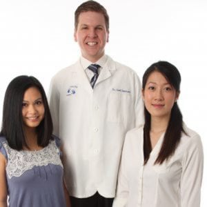 Profile picture for Chiropractic San Francisco
