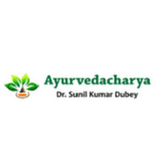 Ayurvedacharya Dr. Sunil Dubey