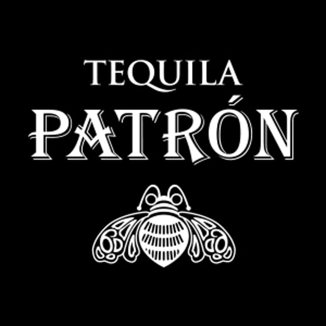 Patron Tequila Logo Vector