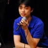Patrick Tong