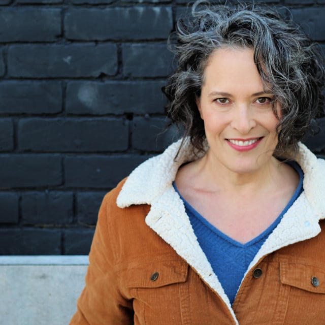 Jill Riley - Director, Film Director & Filmmaker