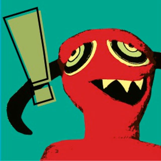 Tim Monsters!