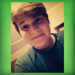 Profile picture for ~Trent Joseph Young~