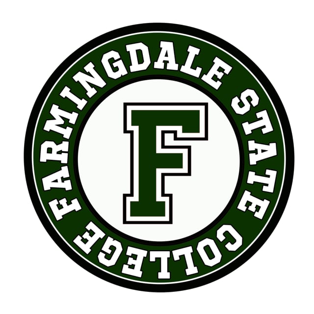 FARMINGDALE STATE HOCKEY