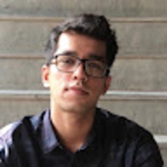 Rishabh jain