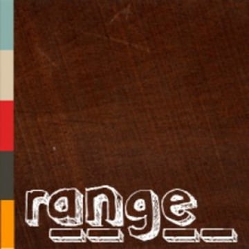 Vimeo profile picture for @range