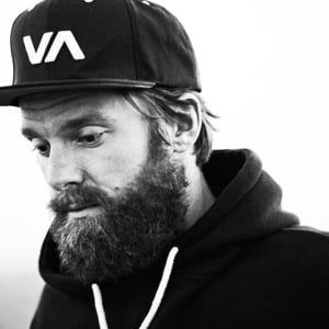 Profile picture for Alexander Overby