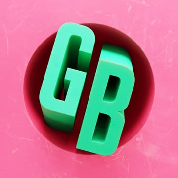 Vimeo profile picture for @granger