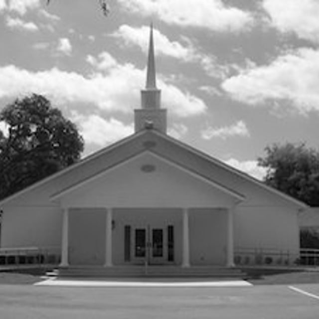 Kingsley Lake Baptist Church