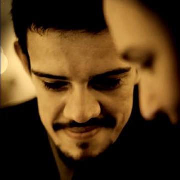 Vimeo profile picture for @renat