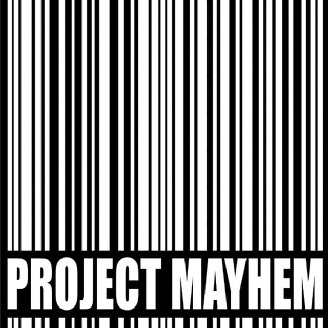 Project Mayhem