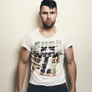 Profile picture for Egill Bjarki