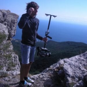 Profile picture for Konstantin Alemasov