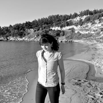 Vimeo profile picture for @ivette