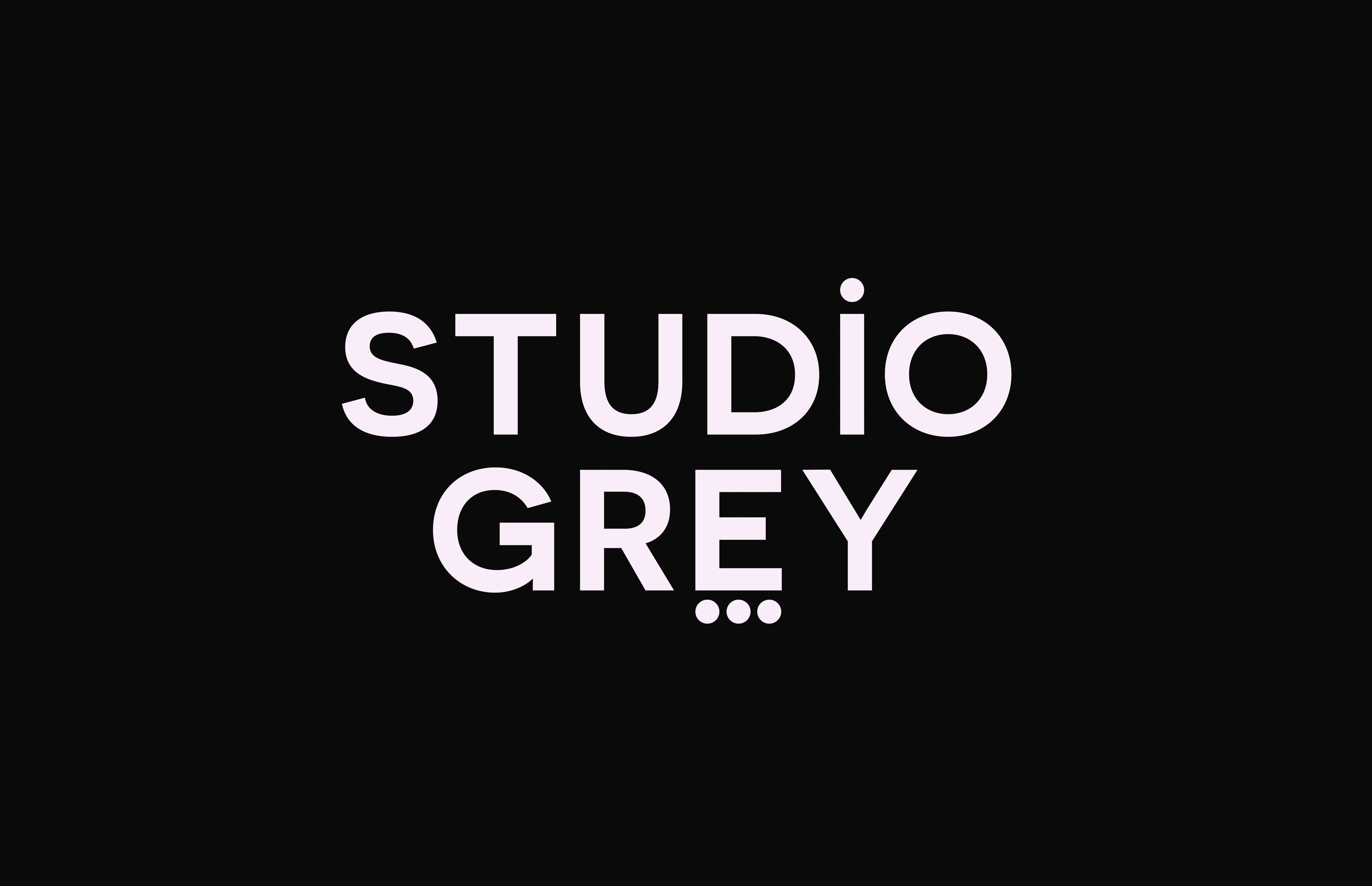 Studio Grey | Videos & Movies on Vimeo