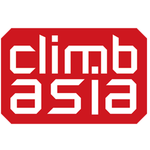 Climb Asia