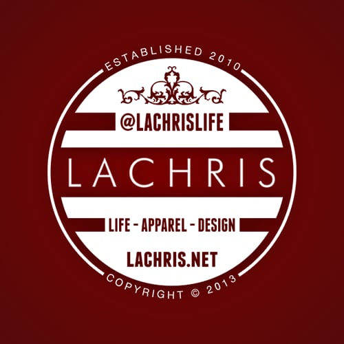Lachris #THEKICKBACK | Videos & Movies on Vimeo