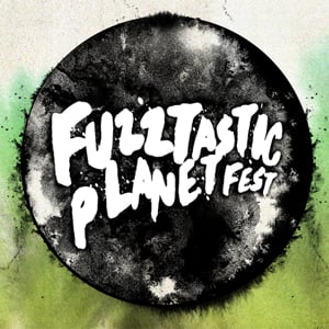 Profile picture for Fuzztastic Planet