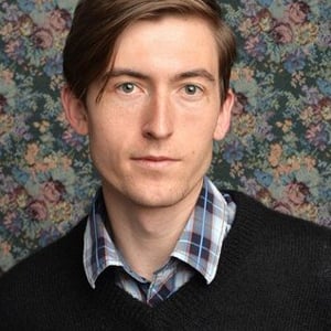Profile picture for Russell Sheaffer